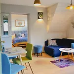 Apartamento Inny Swiat