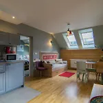 Apartamento Inny Swiat