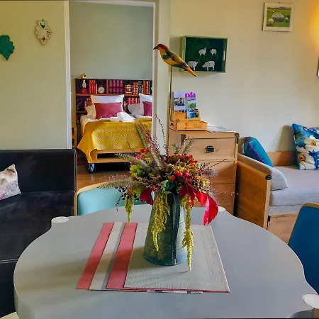 Inny Swiat Apartment *