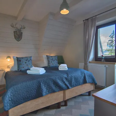 Inny Swiat Apartment