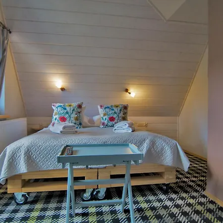 Inny Swiat Apartment Zakopane