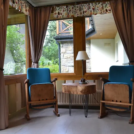 Inny Swiat Zakopane