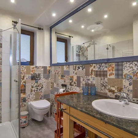 Apartment Inny Swiat Zakopane