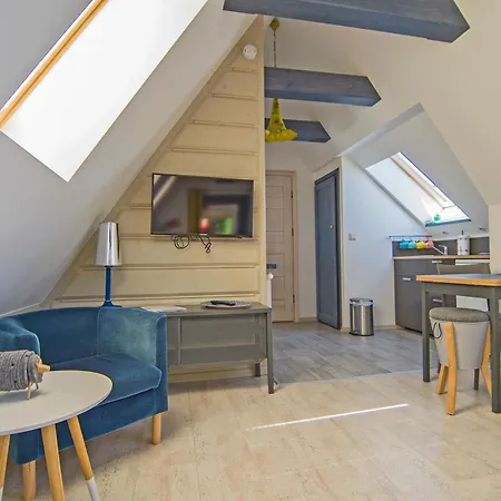 Apartment Inny Swiat Zakopane
