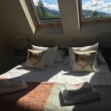 Inny Swiat Zakopane