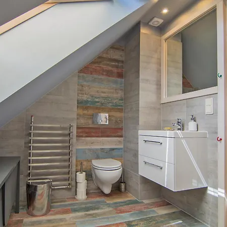 Apartment Inny Swiat *