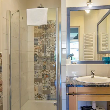 Apartment Inny Swiat Zakopane