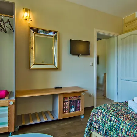 Inny Swiat Apartment