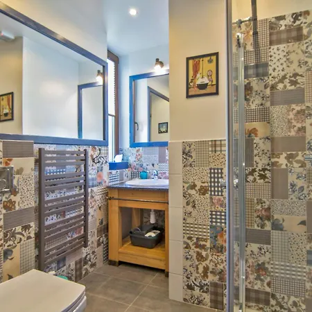 Apartment Inny Swiat *