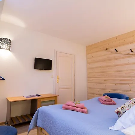 Apartment Inny Swiat