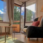 Apartment Inny Swiat