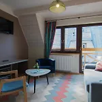 Inny Swiat Apartment Zakopane