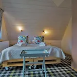Inny Swiat Apartment Zakopane