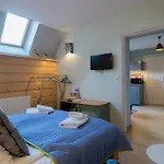 Apartment Inny Swiat