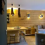 Apartment Inny Swiat *