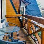 Apartment Inny Swiat