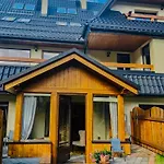 Inny Swiat Apartment Zakopane