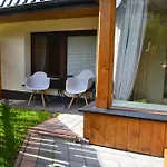 Apartment Inny Swiat