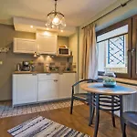 Inny Swiat Apartment