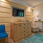 Inny Swiat Apartment *