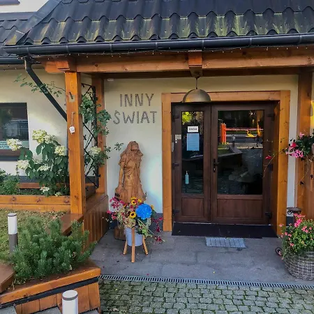 Inny Swiat *