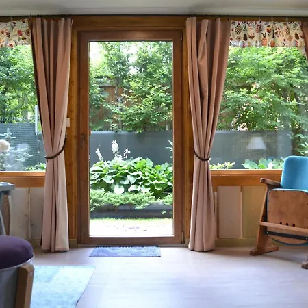 Daire Inny Swiat Zakopane