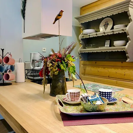 Inny Swiat Daire Zakopane