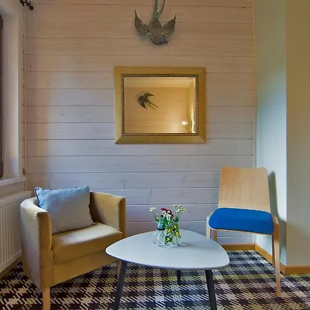 Daire Inny Swiat Zakopane