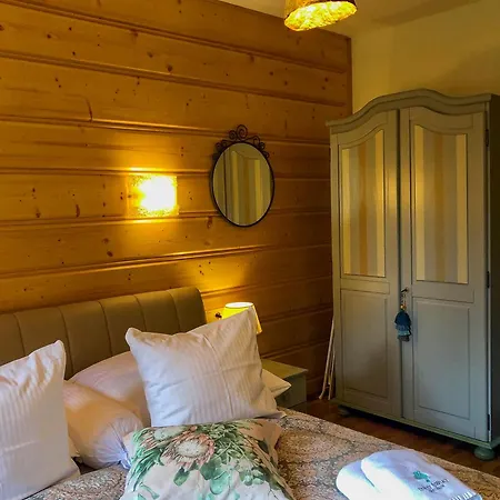 Inny Swiat Lägenhet Zakopane