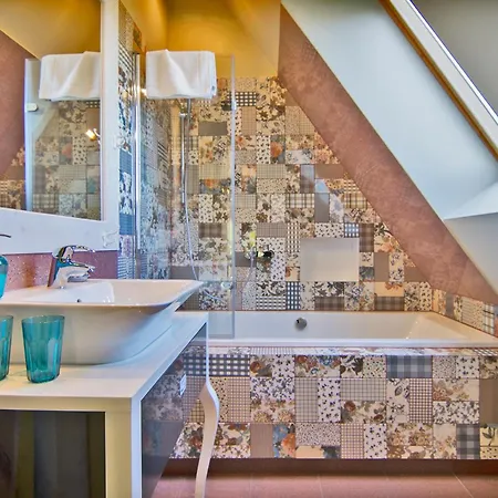 Inny Swiat Apartment *