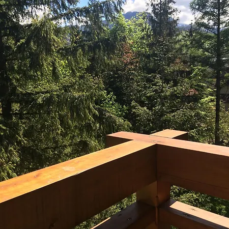 Lägenhet Inny Swiat Zakopane