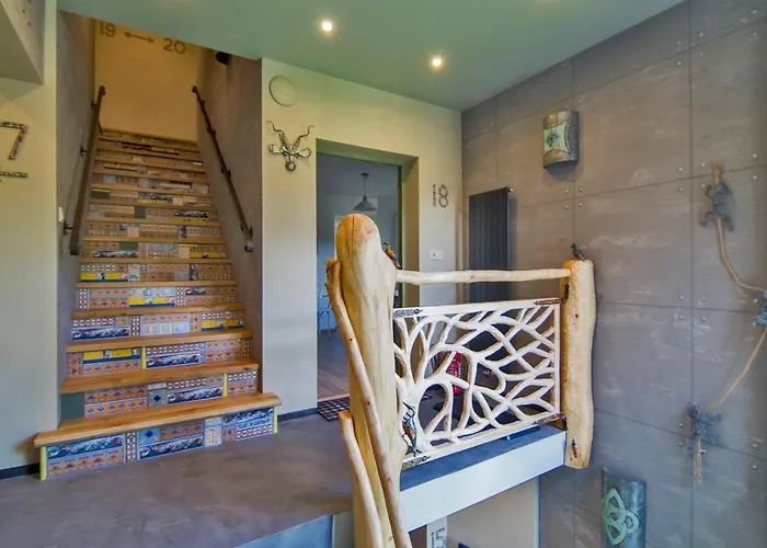 Lägenhet Inny Swiat