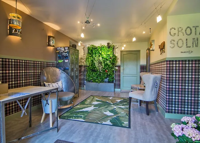 Lägenhet Inny Swiat