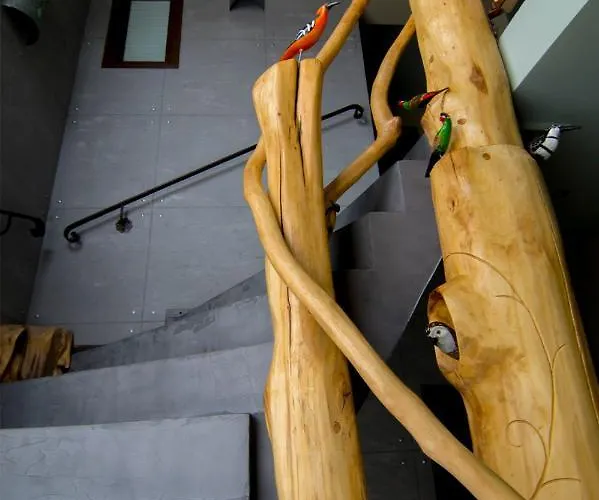 Inny Swiat Lägenhet *