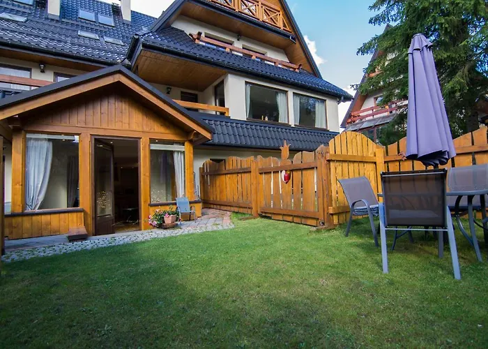 Inny Swiat * Zakopane