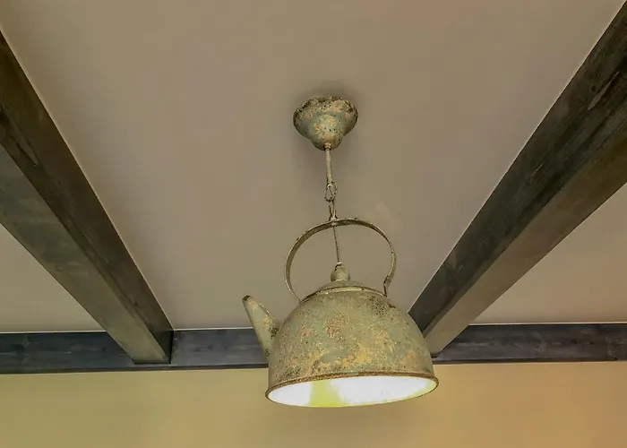 Inny Swiat Lägenhet Zakopane